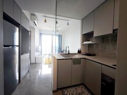 The Garden Residences (D19), Apartment #621014351